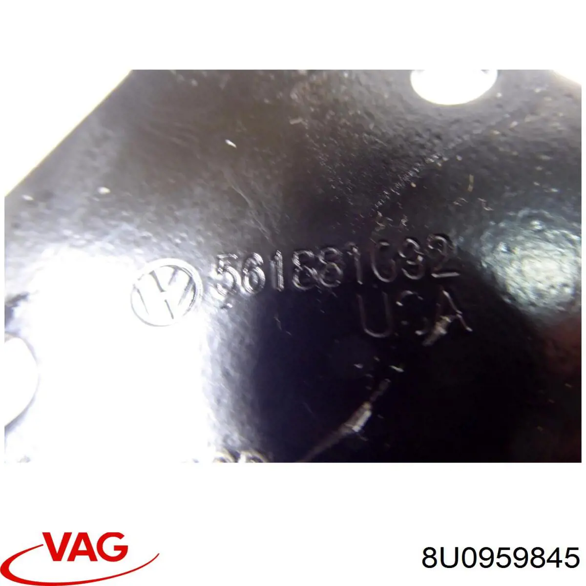  VAG 8U0959845 цена, от 22.30 USD