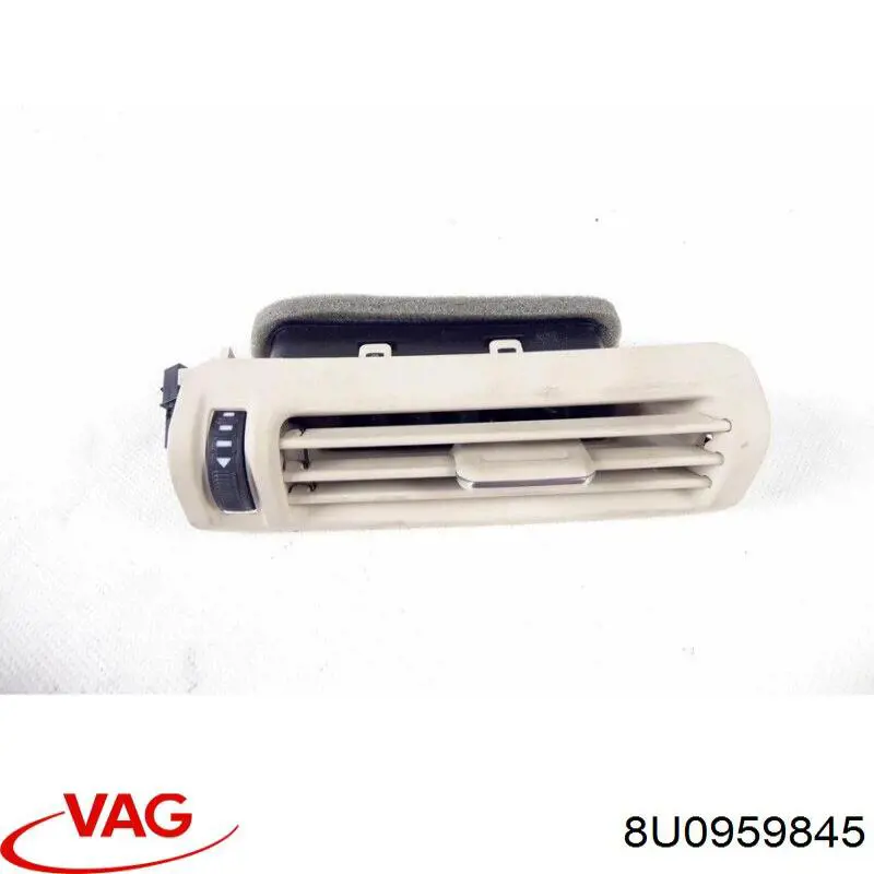  8U0959845 VAG