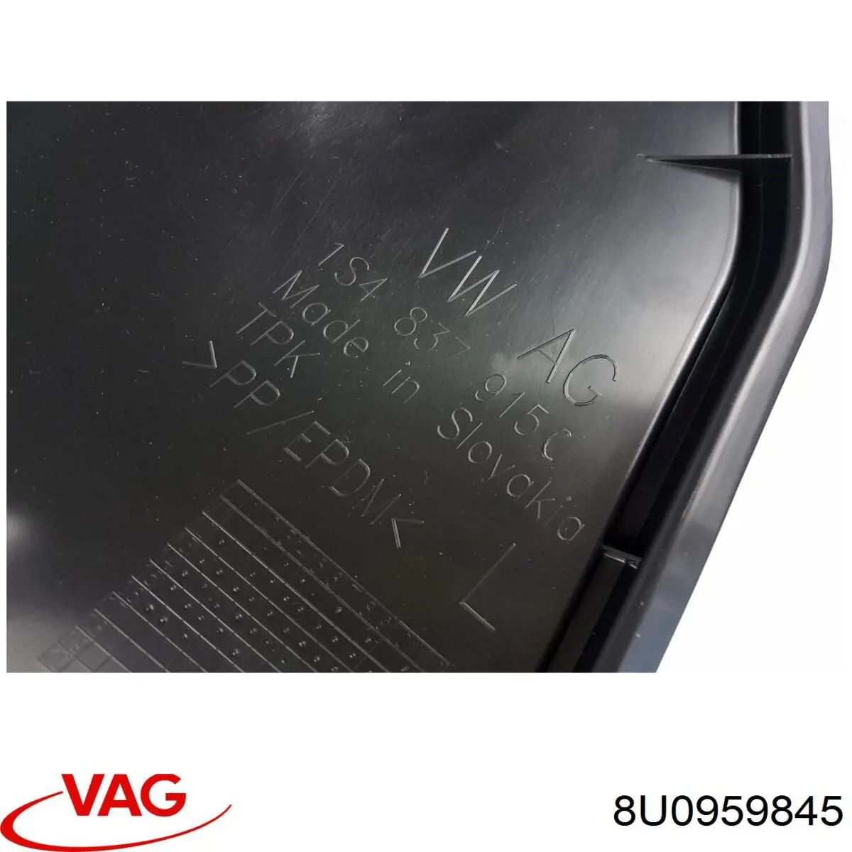  VAG 8U0959845