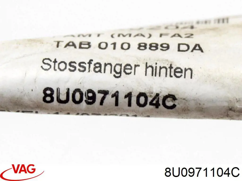 8U0971104C VAG 