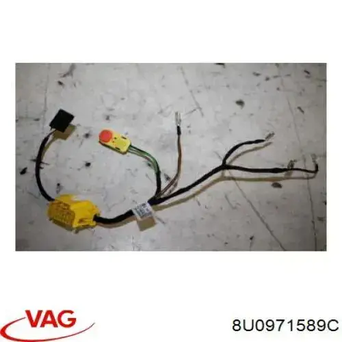  VAG 8U0971589C цена, от 6.33 USD