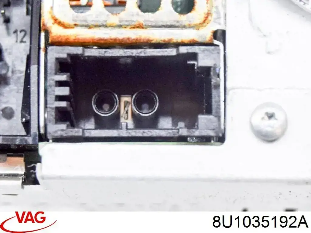  VAG 8U1035192A цена, от 180.59 USD