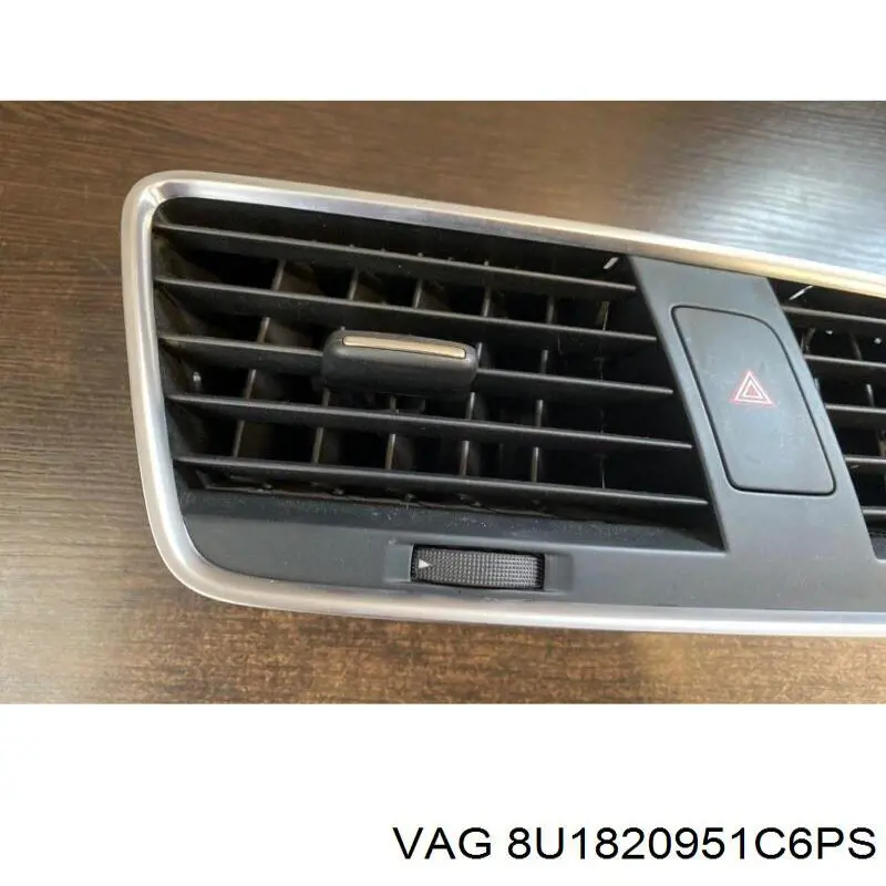  VAG 8U1820951C6PS цена, от 303.59 USD