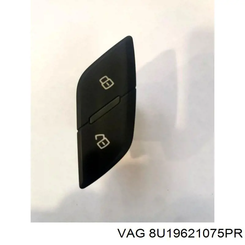 8U19621075PR VAG 