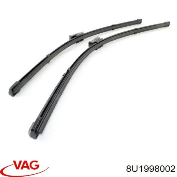 Купить 8U1998002 VAG Бесконтактные дворники