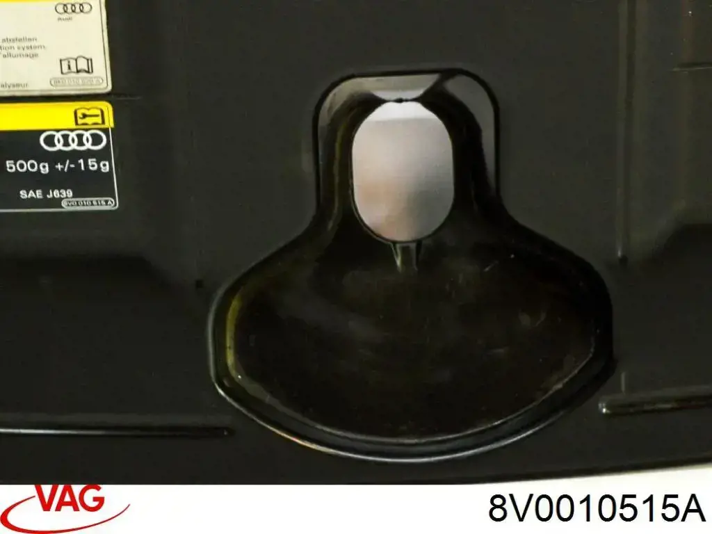  8V0010515A VAG