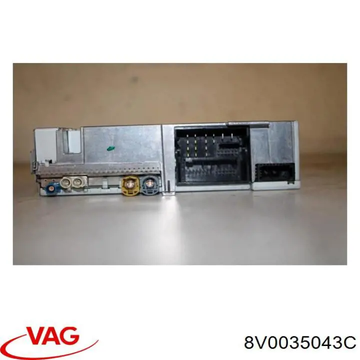 Купить 8V0035043C VAG 