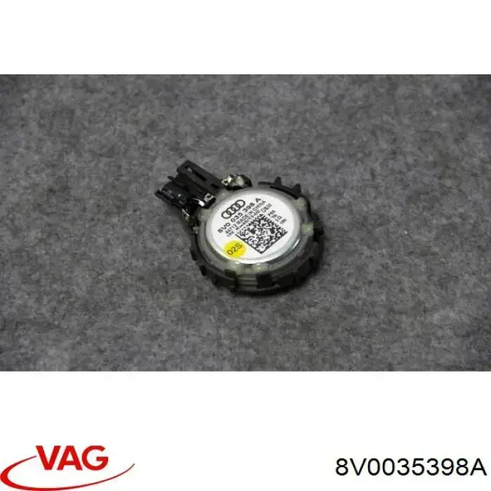  VAG 8V0035398A
