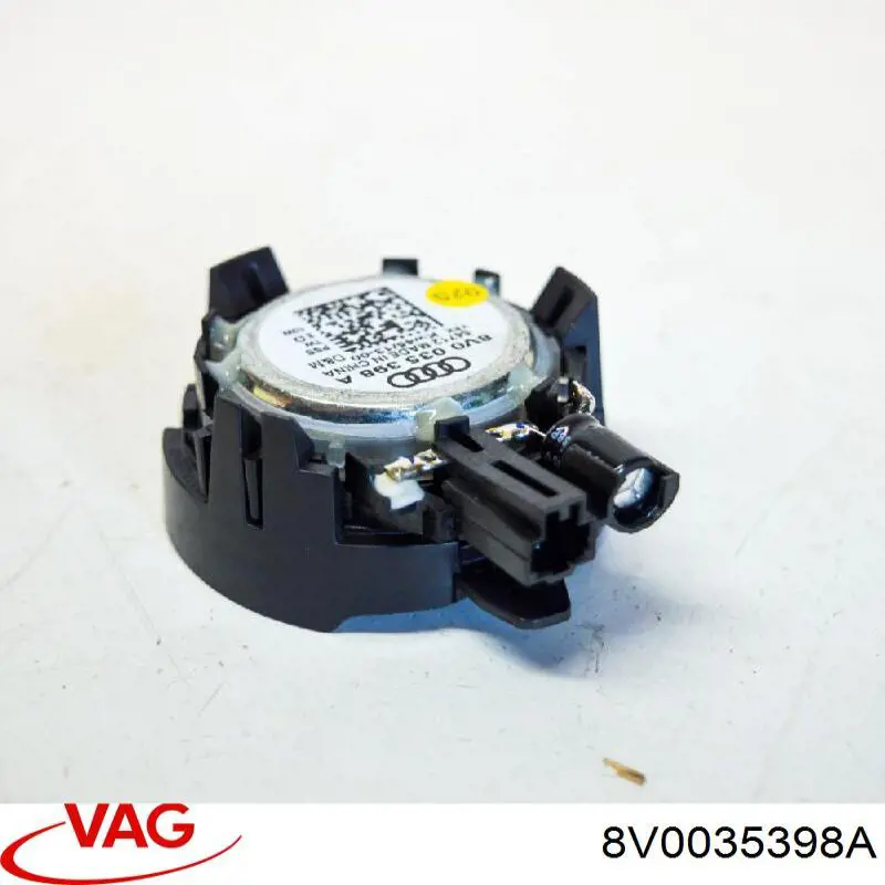 Купить 8V0035398A VAG 