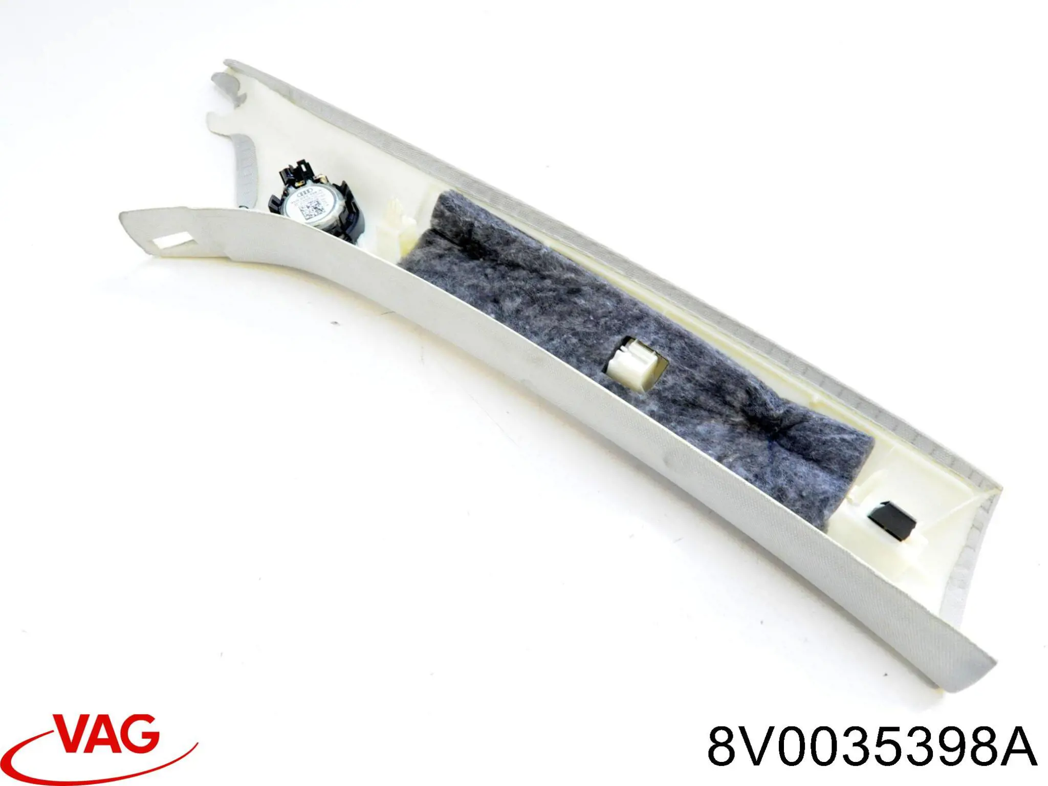  8V0035398A VAG