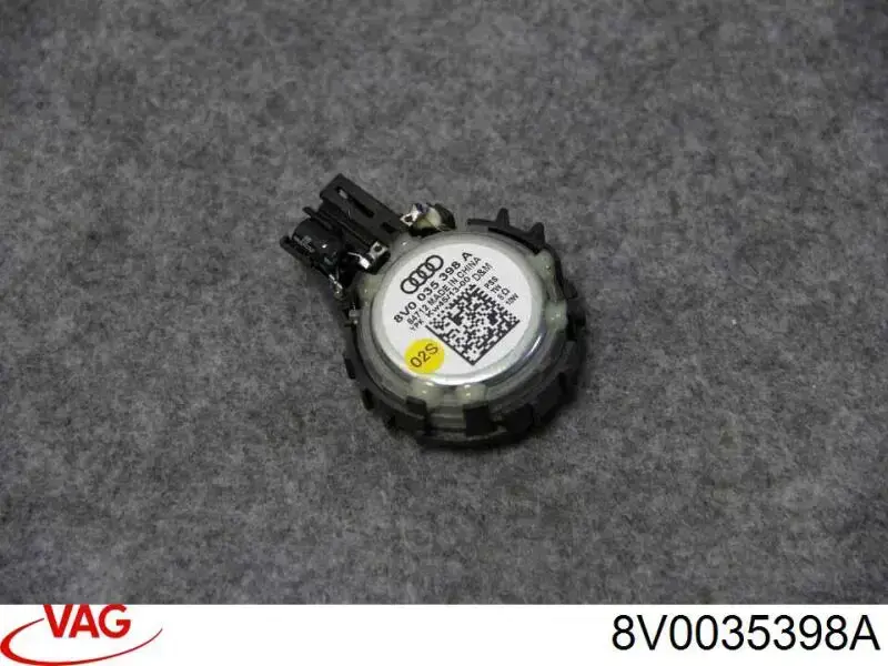 Купить 8V0035398A VAG 