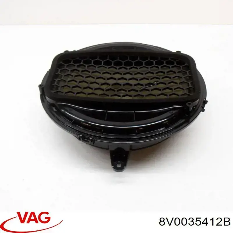 8V0035412B VAG 