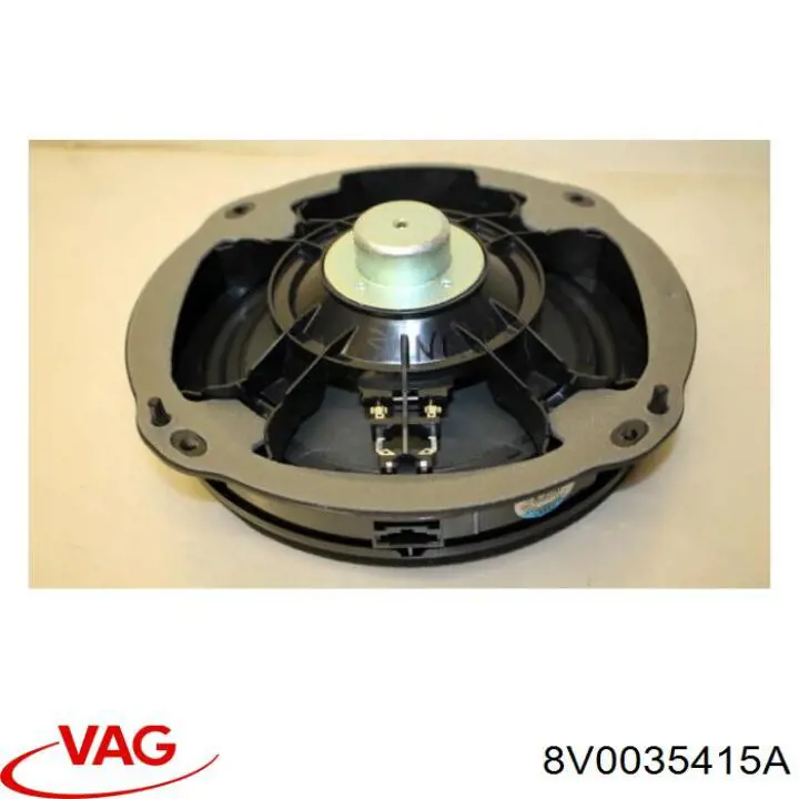 Динамик передней двери VAG 8V0035415A цена, от 15.24 USD