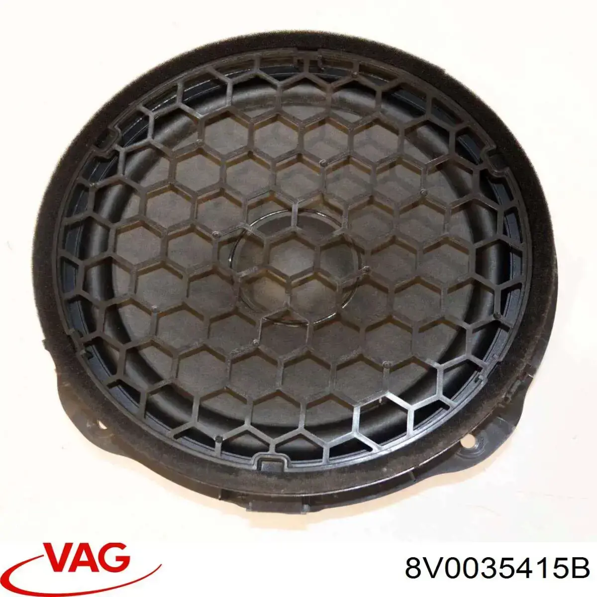  8V0035415B VAG