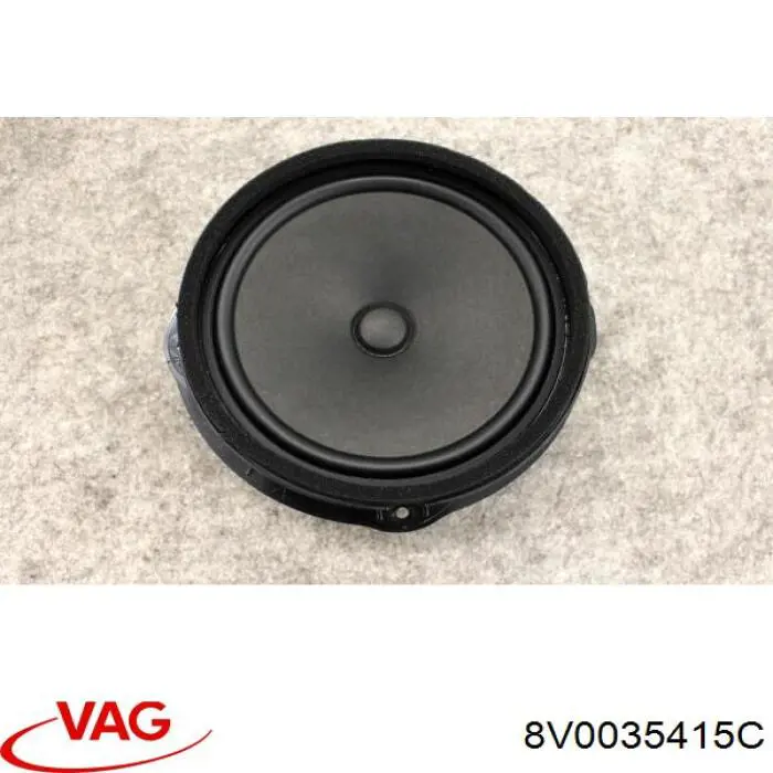 8V0035415C VAG 