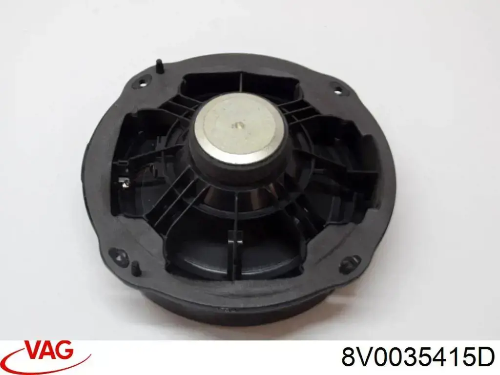 Динамик передней двери VAG 8V0035415D