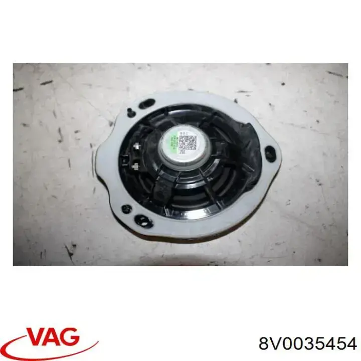 8V0035454 VAG 