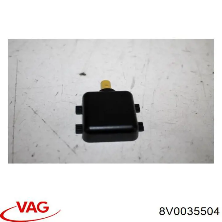  VAG 8V0035504 цена, от 63.35 USD