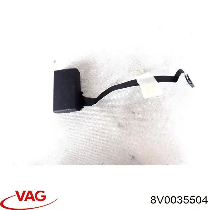 Купить 8V0035504 VAG 