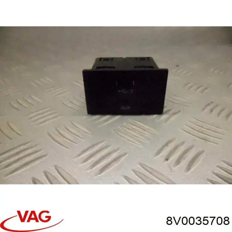  8V0035708 VAG