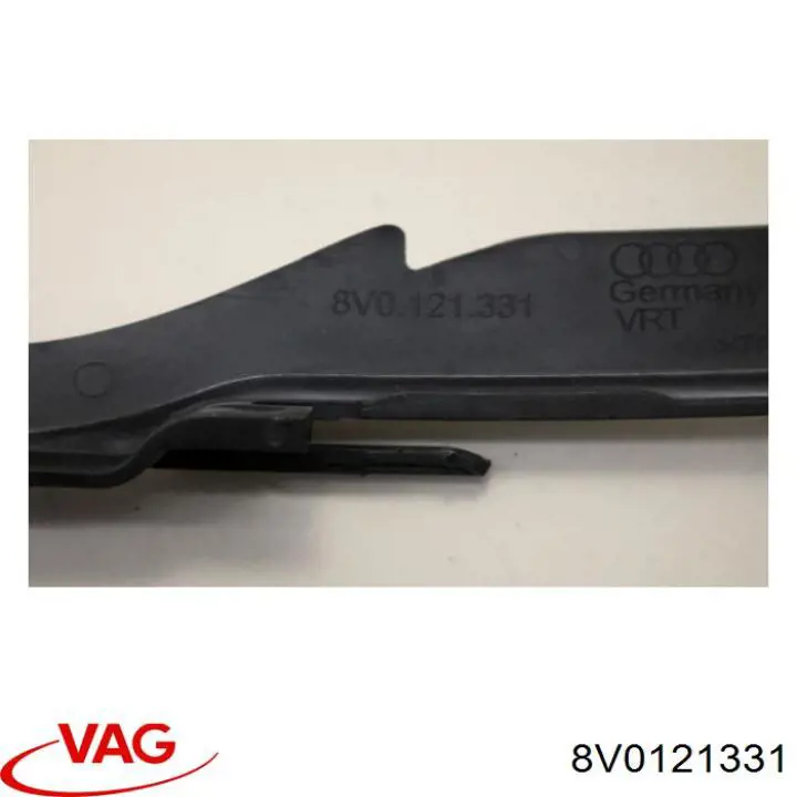  8V0121331E VAG
