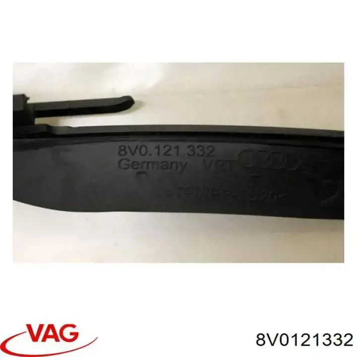  VAG 8V0121332E