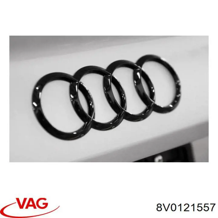  VAG 8V0121557 цена, от 27.79 USD