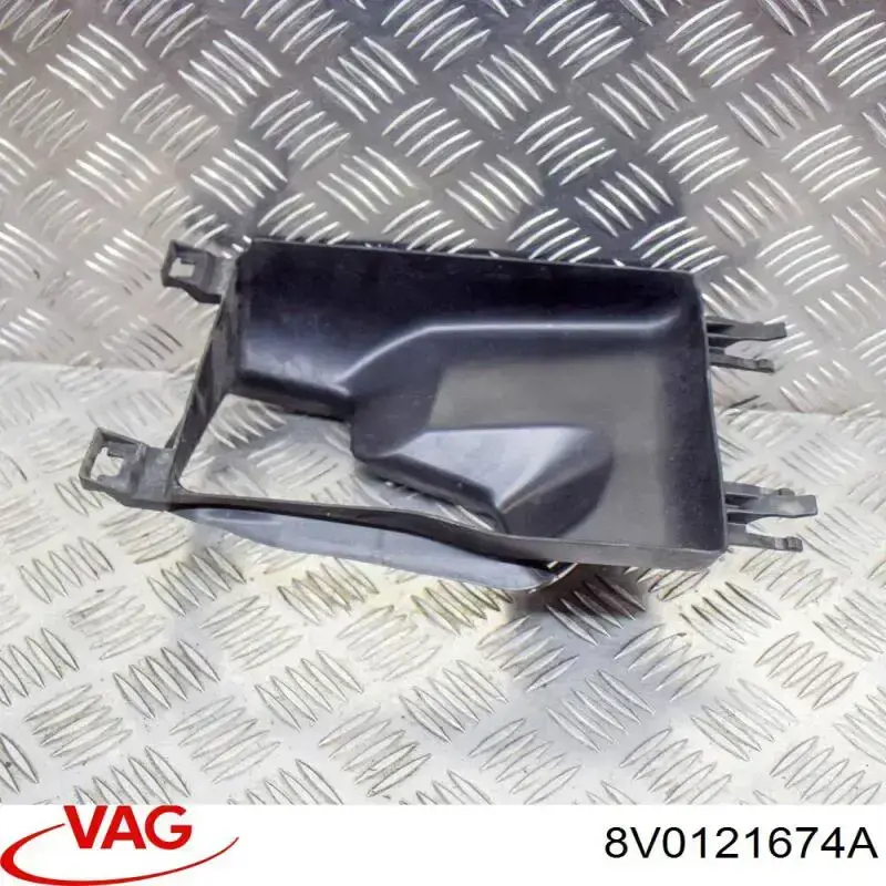 Купить 8V0121674A VAG 