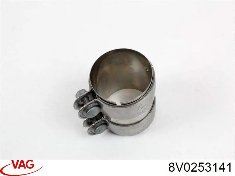  VAG 8V0253141 цена, от 32.72 USD