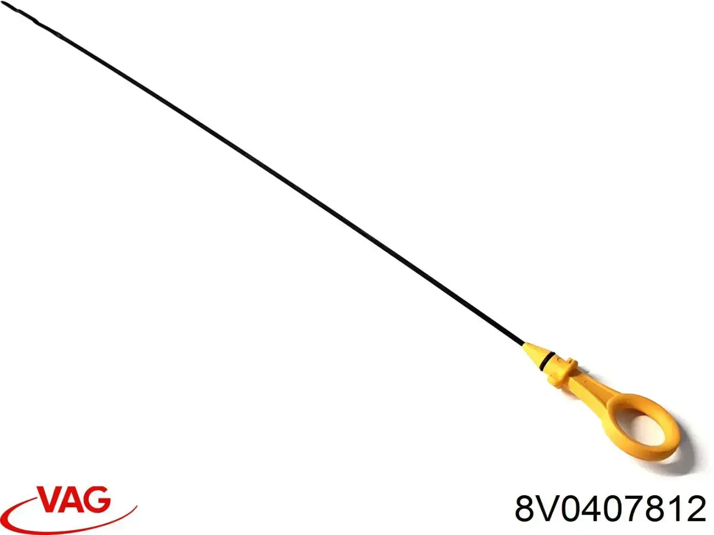  8V0407812 VAG