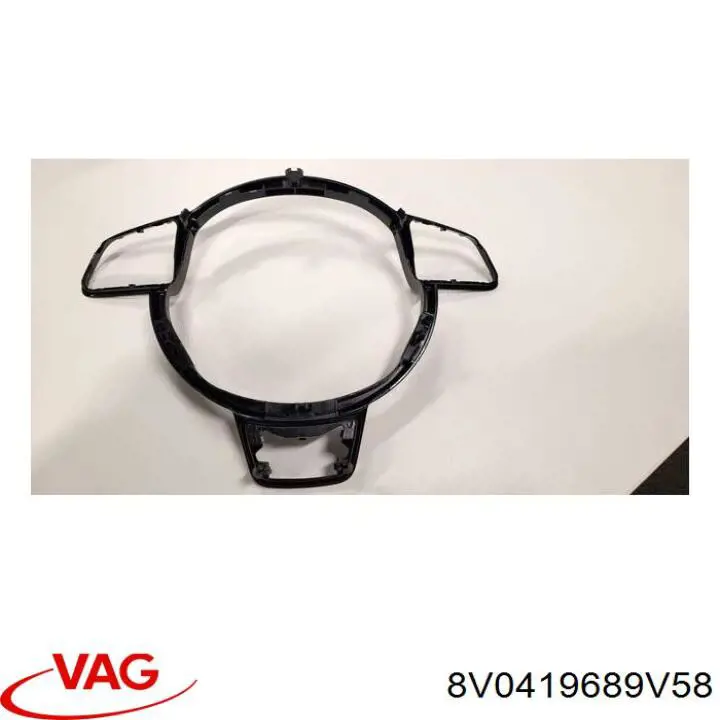 8V0419689V58 VAG 
