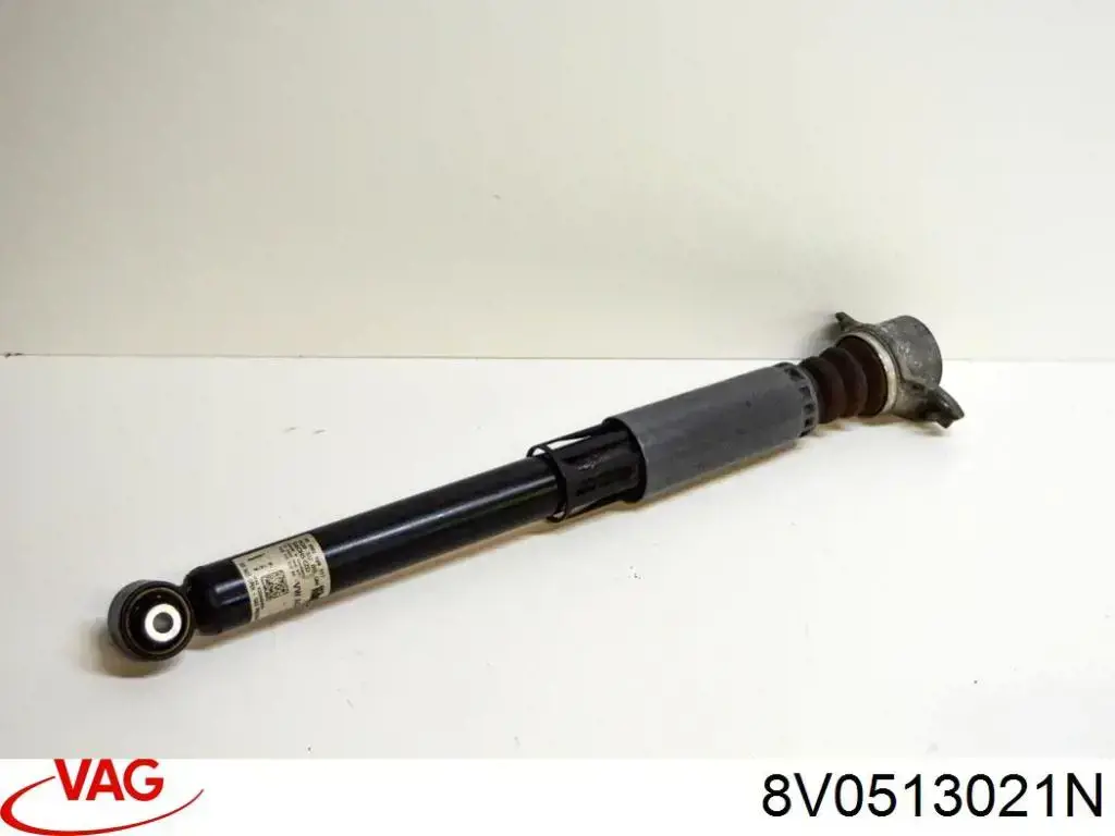 Амортизатор задний MR3851 Arnott