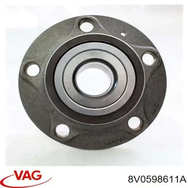 8V0598611A VAG/Seat