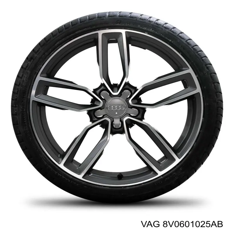 Диски колесные 8V0601025AB VAG
