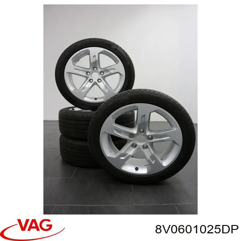  8V0601025DP VAG