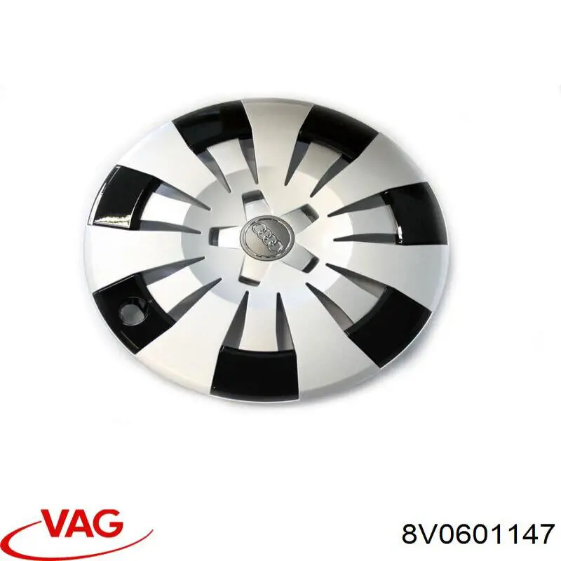 8V0601147B VAG 