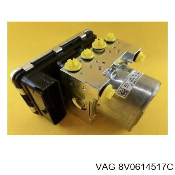 Купить 8V0614517C VAG Блок управления ABS