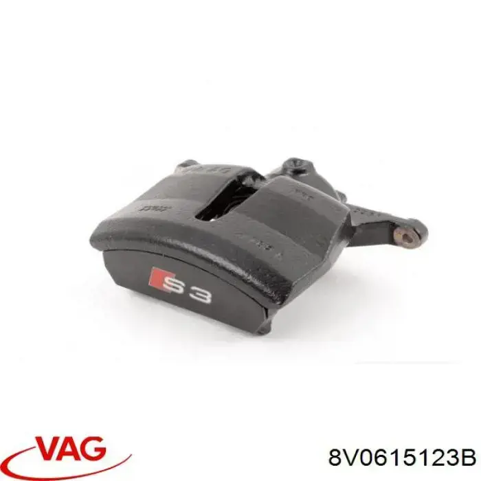  8V0615123B VAG