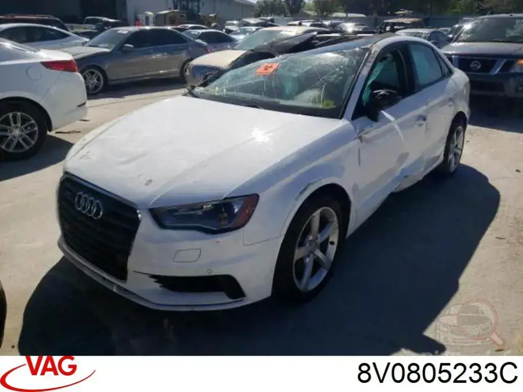 Купить 8V0805233C VAG 