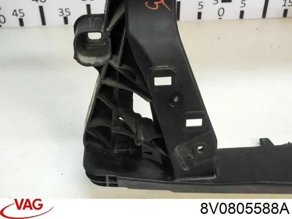Панель передняя 4max 6502080027201Q цена, от 101.30 USD