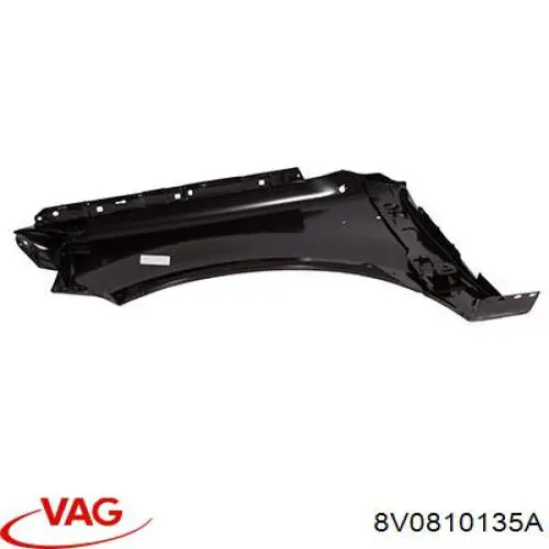 8V0810135D VAG 