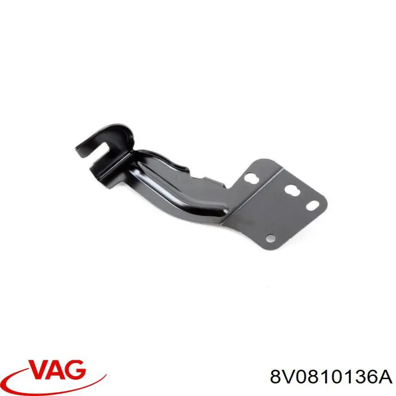  VAG 8V0810136A цена, от 166.98 USD