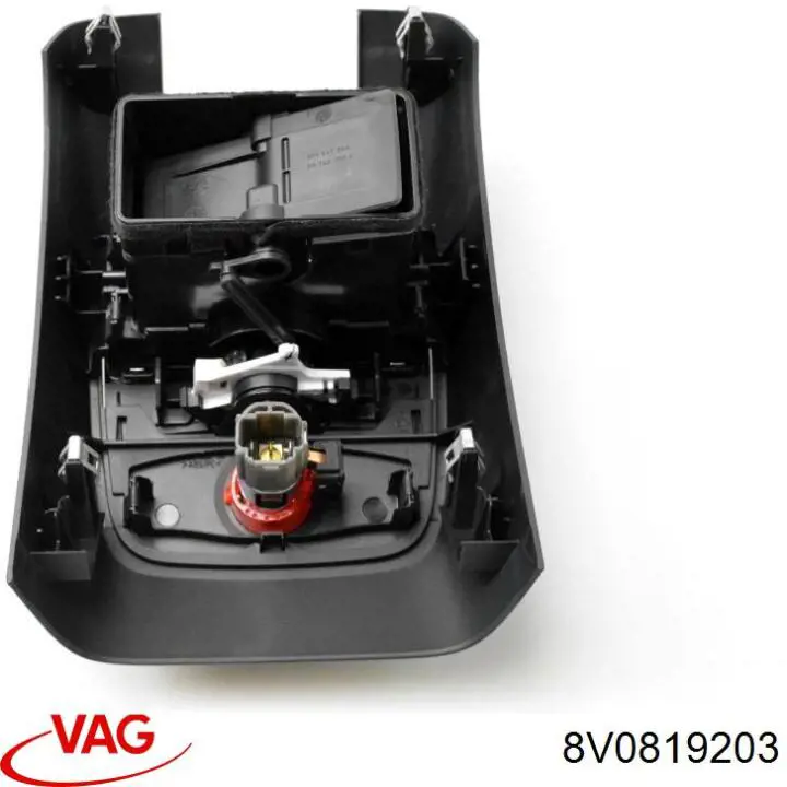 8V0819203 VAG 