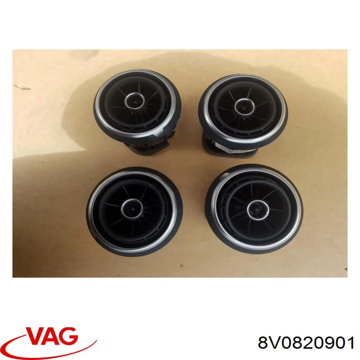  VAG 8V0820901 цена, от 19.00 USD