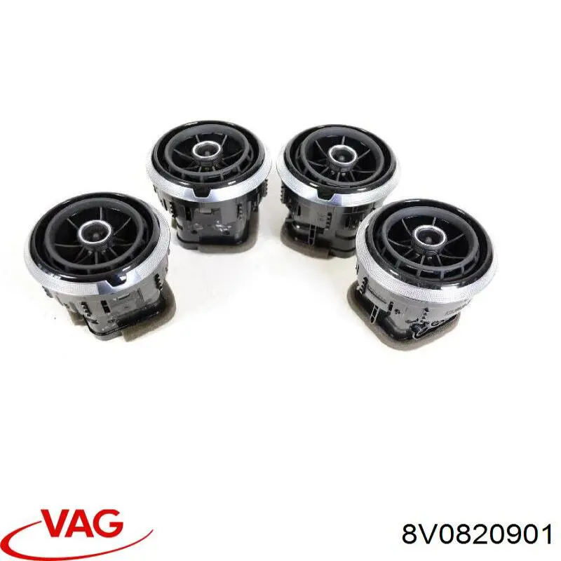 Купить 8V0820901 VAG 