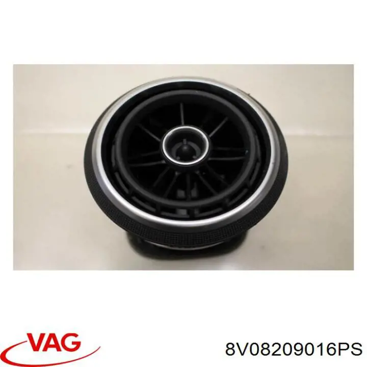 8V08209016PS VAG 