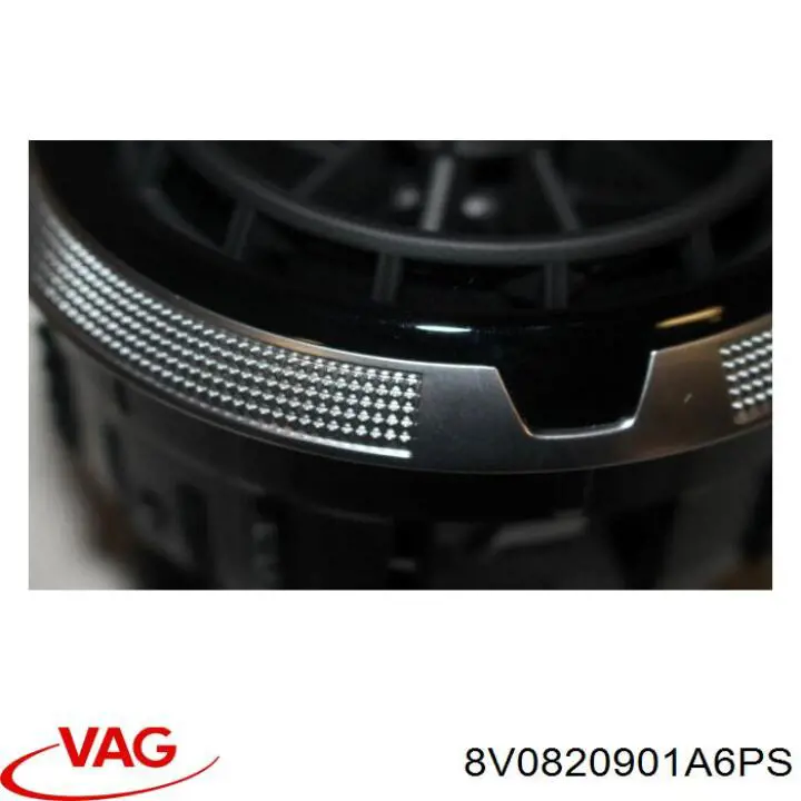  8V0820901A6PS VAG