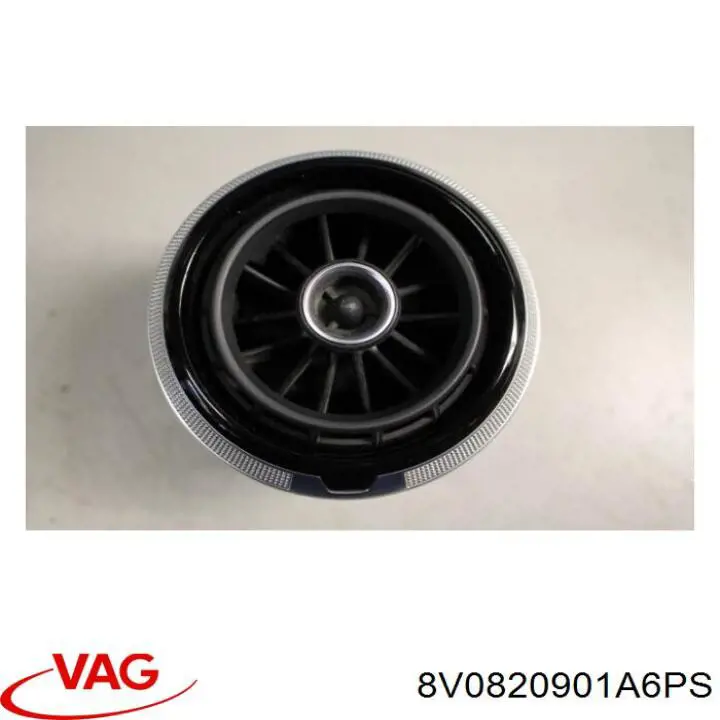 8V0820901A6PS VAG 