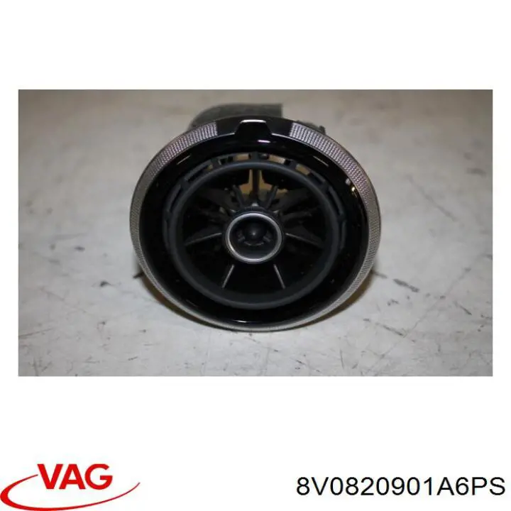  VAG 8V0820901A6PS цена, от 18.49 USD
