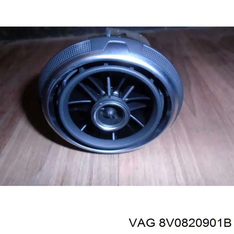  8V0820901B VAG